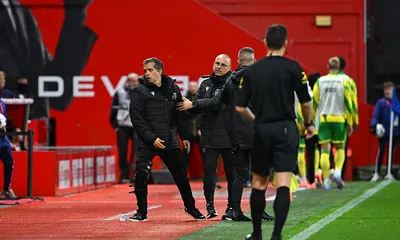 FC Nantes : Castro secoue ses attaquants après Brest !