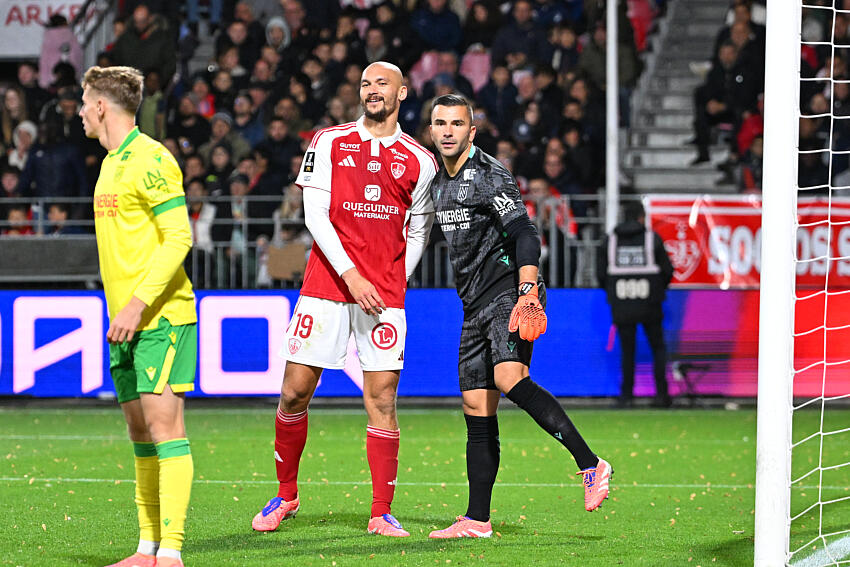 Anthony Lopes (FC Nantes)