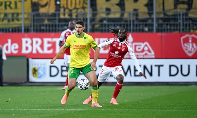 FC Nantes : un Canari a fait une grosse frayeur à Luis Castro