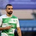 ASSE : vive inquiétude pour Mahmoud Jaber