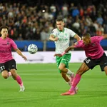 ASSE : les Verts écrasent la L2, un trophée promis à Stassin