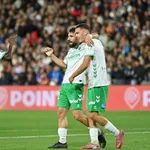ASSE : un ancien tacle Stassin et Davitashvili