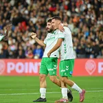 ASSE : un grand retour pour les Verts fait trembler toute la Ligue 2 !