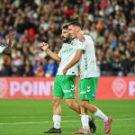 ASSE : bonne nouvelle pour Stassin après Montpellier ! 