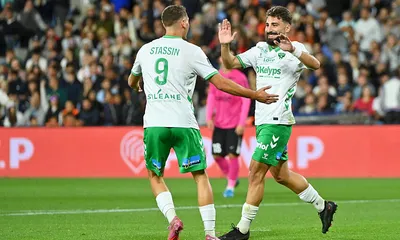 ASSE Mercato : grosses révélations sur l’été agité de Davitashvili !