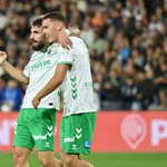 ASSE : Guillou se paye Stassin et Davitashvili