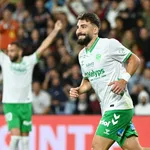ASSE : La déclaration d&rsquo;amour de Zuriko Davitashvili à Saint-Étienne !