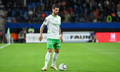 ASSE : Ferreira dans l’équipe type de L2, une erreur de casting ? 
