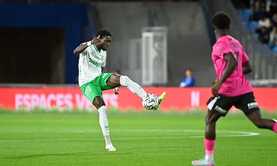 ASSE – L’analyse de Bastien Aubert : « Pourquoi la victoire à Montpellier est en trompe-l’œil » 