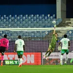 ASSE : à Montpellier, Guillou a vu un acte en or qui va changer la saison des Verts 