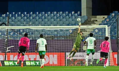 ASSE : à Montpellier, Guillou a vu un acte en or qui va changer la saison des Verts 