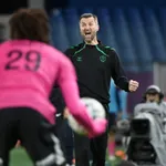 ASSE : Horneland a recadré un joueur inattendu après Montpellier 