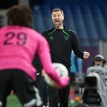 ASSE : Horneland redoute deux coups durs après la victoire à Montpellier