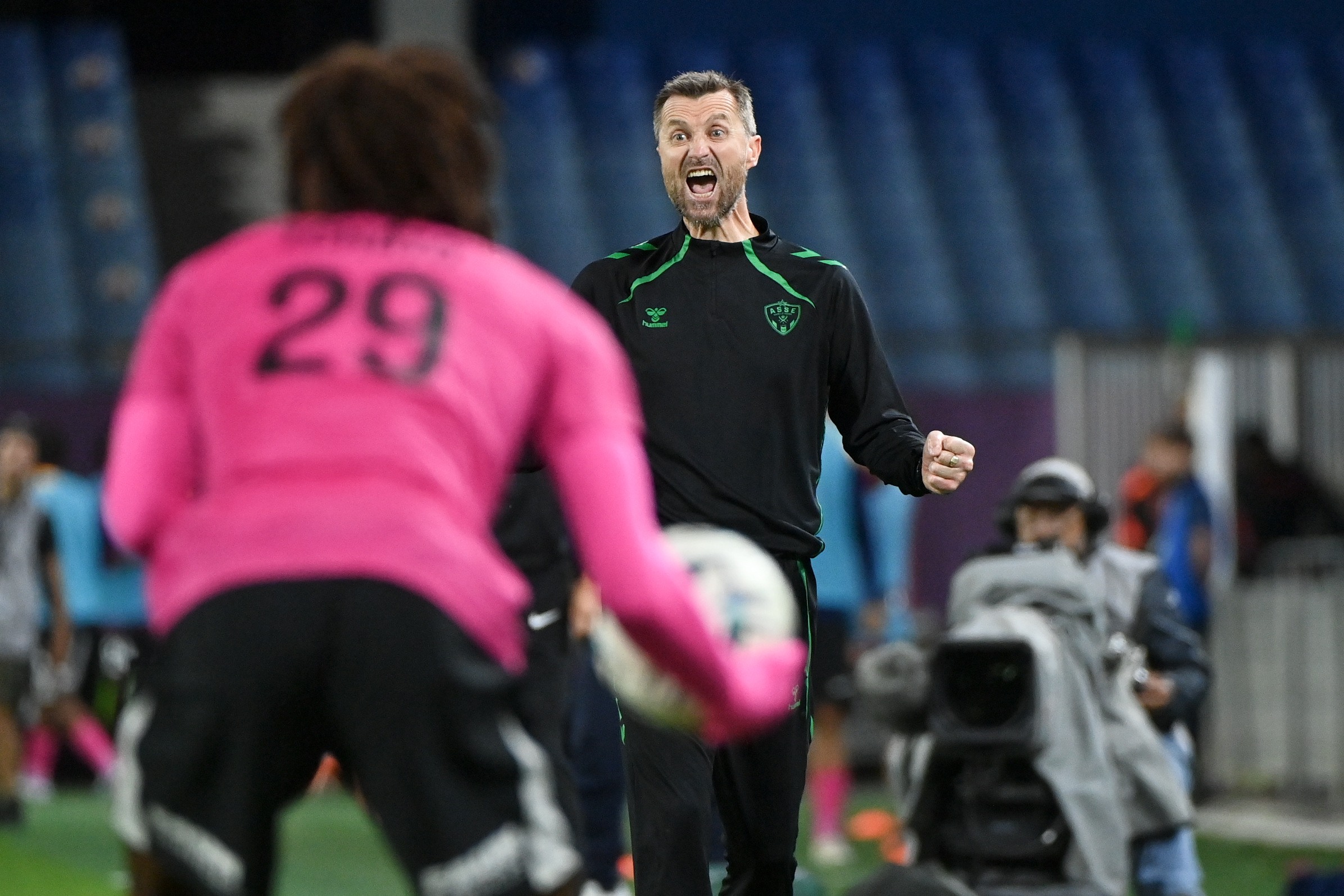 Eirik Horneland (ASSE)