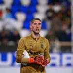 RC Lens : Robin Risser se confie sur son adaptation express !