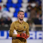 RC Lens : Robin Risser se confie sur son adaptation express !