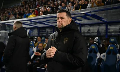 RC Lens : Sage reconnaît son erreur sur Ganiou… Thauvin l’avait même averti !