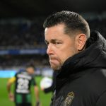 RC Lens : Pierre Sage tranche et conforte un titulaire avant Lorient