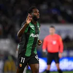 RC Lens : Odsonne Édouard donne de ses nouvelles après sa sortie à Auxerre