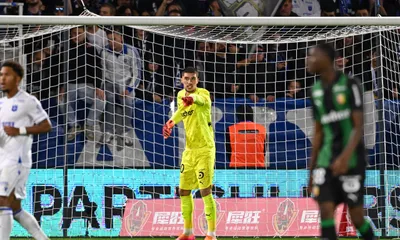 RC Lens : après sa boulette avec les Espoirs, Risser trouve un réconfort inattendu