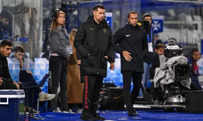 RC Lens : Sage sait déjà qui sera le héros du match face au Paris FC