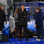 RC Lens : après Auxerre, Sage félicite ses recrues et fait le point sur Edouard