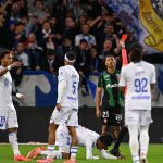 Ganiou (RC Lens) connaît sa sanction