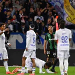 Ganiou (RC Lens) connaît sa sanction