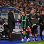 RC Lens : le groupe pour le Paris FC avec un retour