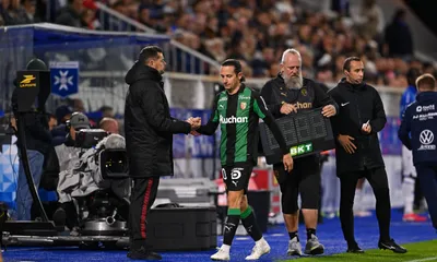 RC Lens : le groupe pour le Paris FC avec un retour