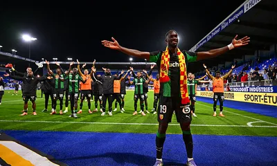 RC Lens : Pierre Ménès promet la tête de la Ligue 1 aux Sang et Or en fin de saison ! 