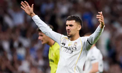 OM Mercato : Dani Ceballos en route pour Marseille, le feuilleton de l&rsquo;été rebondit !