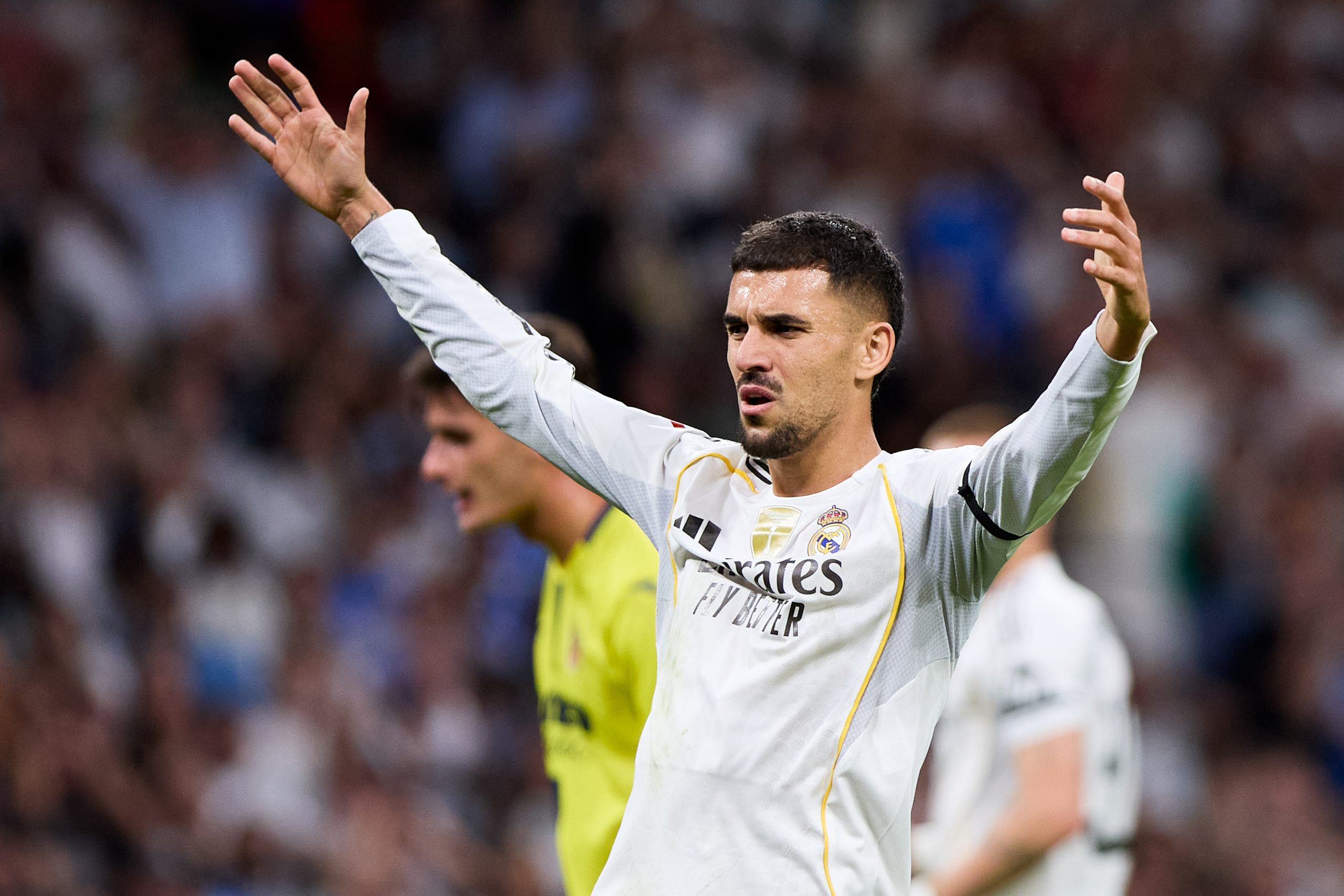 OM Mercato : Dani Ceballos en route pour Marseille, le feuilleton de l'été rebondit !