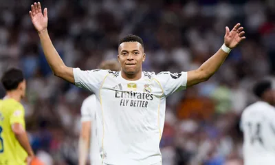 Real Madrid : Kylian Mbappé a tranché pour le rassemblement avec l&rsquo;équipe de France