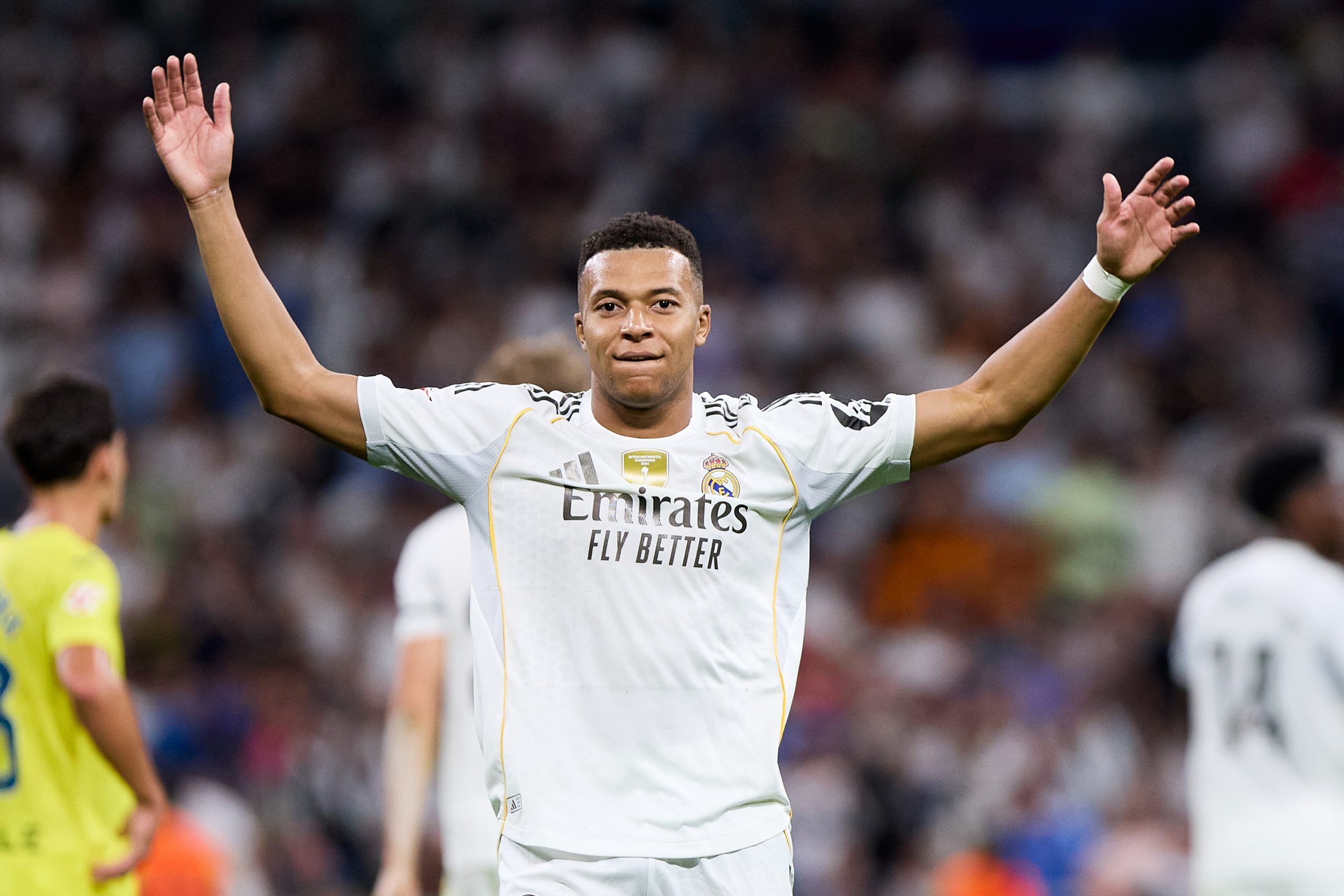 Real Madrid : Kylian Mbappé a tranché pour le rassemblement avec l'équipe de France