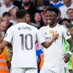 Mbappé et Vinicius Jr vendus en Arabie pour combler l&rsquo;énorme dette du Real Madrid ?