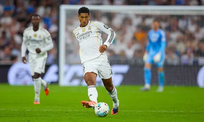 Sans Mbappé, le Real Madrid s&rsquo;impose en amical, Bellingham et Endrick ont marqué