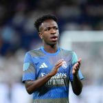 Real Madrid Mercato : un nouveau Galactique ciblé pour remplacer Vinicius !