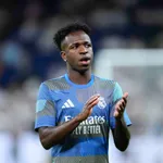 Real Madrid Mercato : un nouveau Galactique ciblé pour remplacer Vinicius !