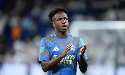 Real Madrid Mercato : un nouveau Galactique ciblé pour remplacer Vinicius !