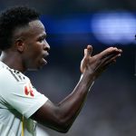 Vinicius Junior au cœur d’un scandale intime !