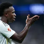 Vinicius Junior au cœur d’un scandale intime !