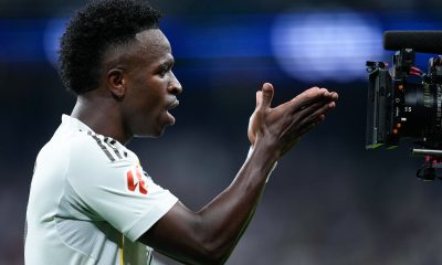 Real Madrid : Vinicius se paye Xabi Alonso !