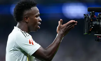 Real Madrid : Vinicius se paye Xabi Alonso !