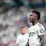Real Madrid : l&rsquo;incroyable raison derrière les ennuis judiciaires de Vinicius Jr