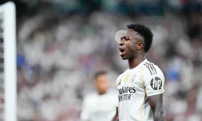 Real Madrid : l&rsquo;incroyable raison derrière les ennuis judiciaires de Vinicius Jr