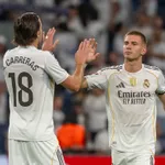 Real Madrid : feu vert pour Mastantuono et un nouvel international français !
