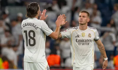 Real Madrid : feu vert pour Mastantuono et un nouvel international français !