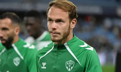 ASSE – Pau : 3 changements attendus dans la compo des Verts