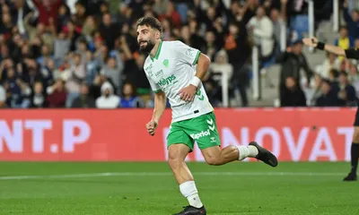 ASSE : Horneland fait une grande annonce sur Davitashvili